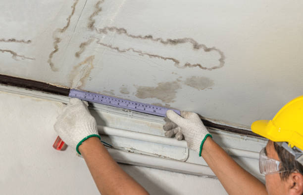 Reliable Flood Cleanup contractor in Morrisville, NC by Water Damage Irwin